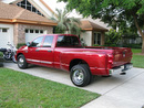 My Trucks